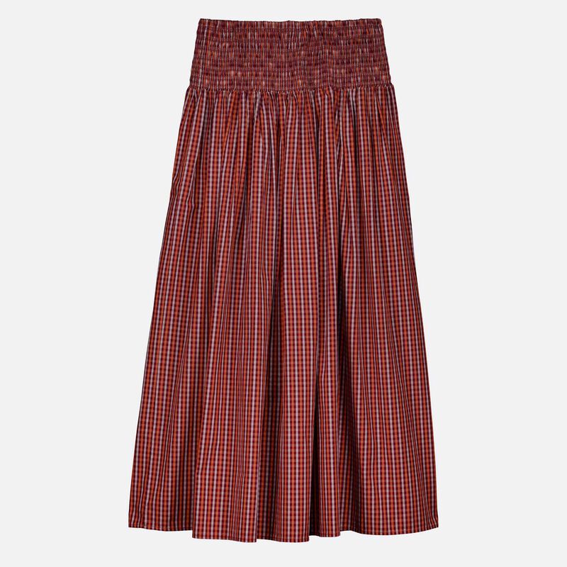 Kowtow Weaver Skirt image number 2